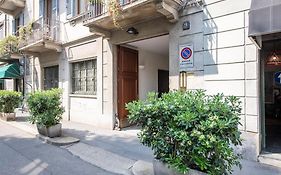 Il Giardino Garden View Apartment