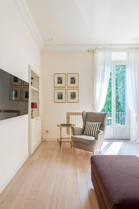 Il Giardino Garden View Apartment Mailand Exterior foto