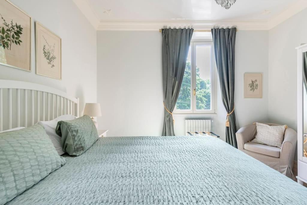 Il Giardino Garden View Apartment Mailand Exterior foto