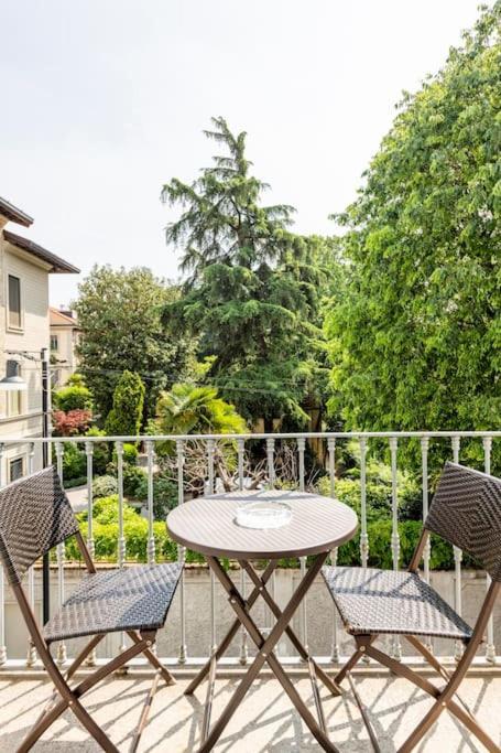 Il Giardino Garden View Apartment Mailand Exterior foto