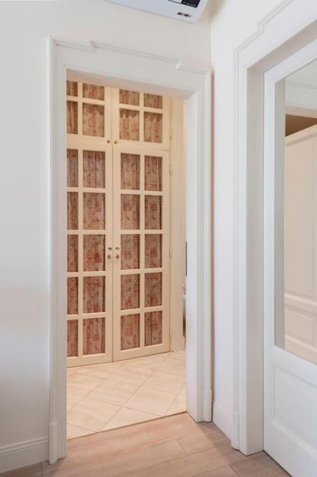Il Giardino Garden View Apartment Mailand Exterior foto