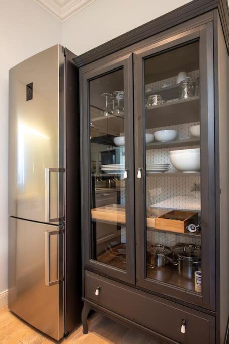 Il Giardino Garden View Apartment Mailand Exterior foto