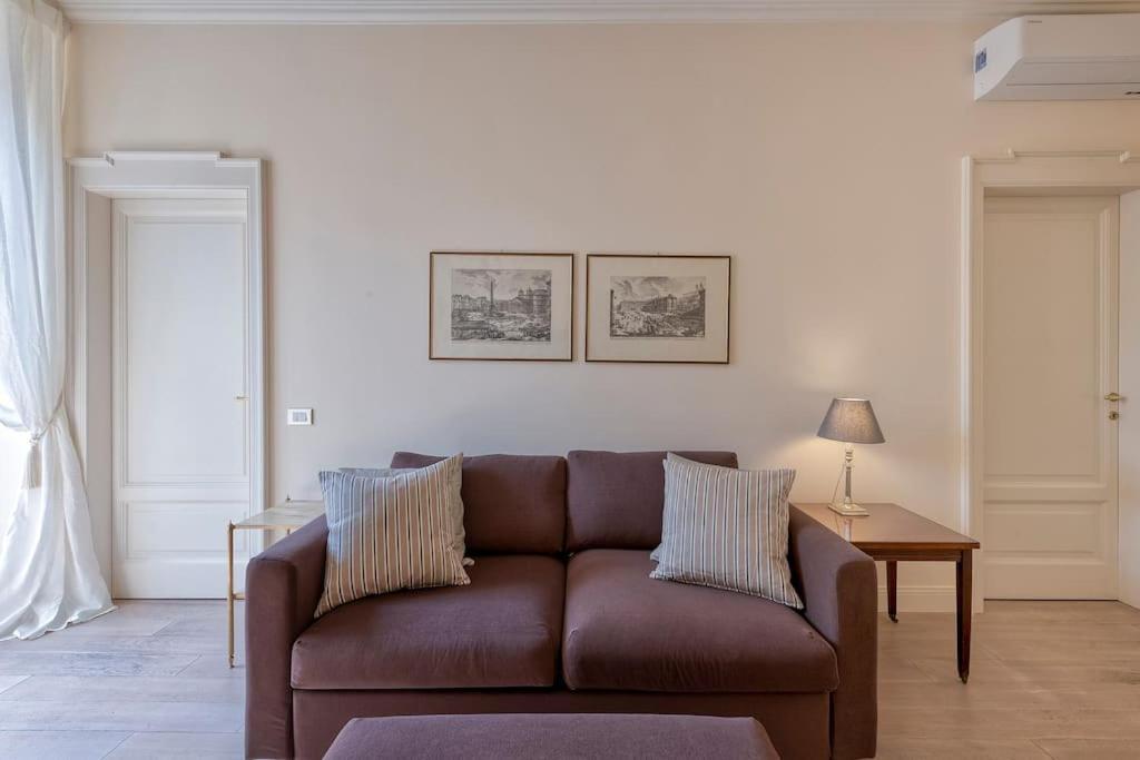 Il Giardino Garden View Apartment Mailand Exterior foto