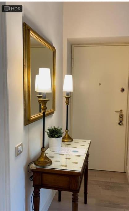 Il Giardino Garden View Apartment Mailand Exterior foto
