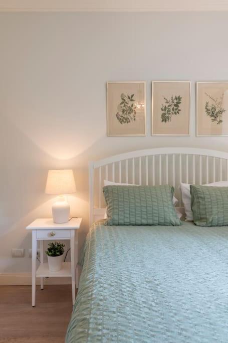 Il Giardino Garden View Apartment Mailand Exterior foto