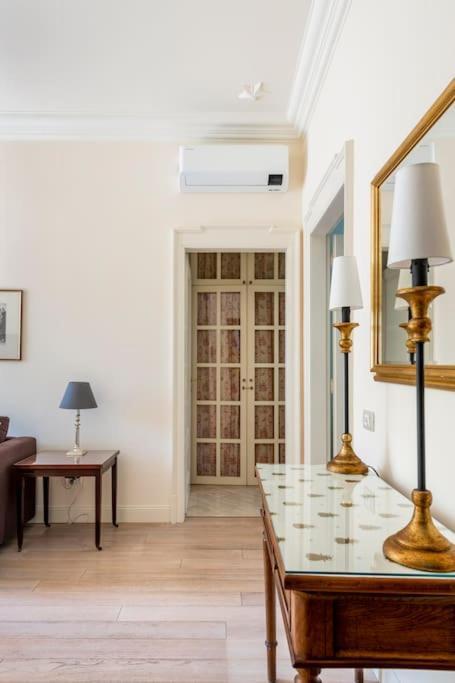 Il Giardino Garden View Apartment Mailand Exterior foto