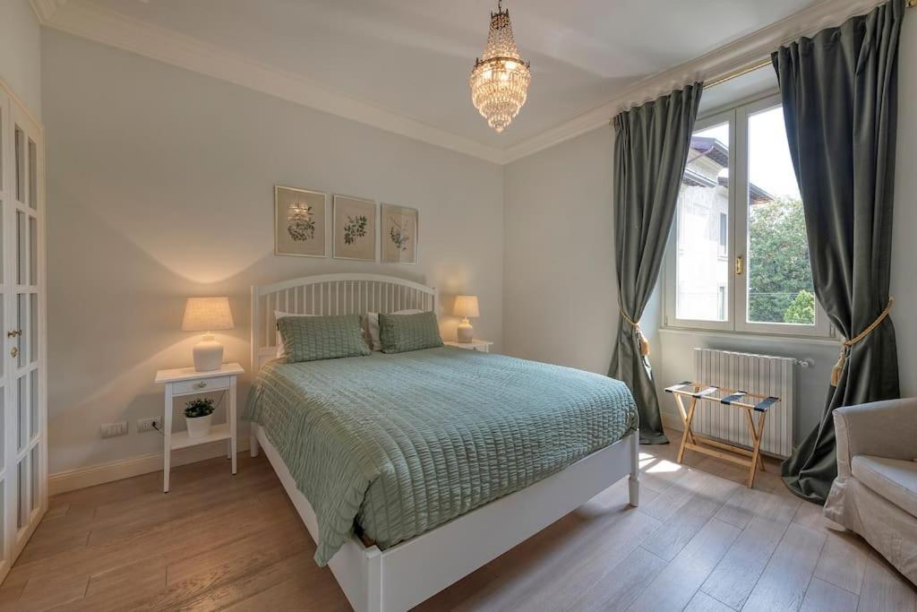 Il Giardino Garden View Apartment Mailand Exterior foto