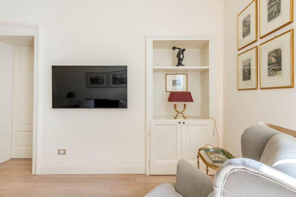 Il Giardino Garden View Apartment Mailand Exterior foto
