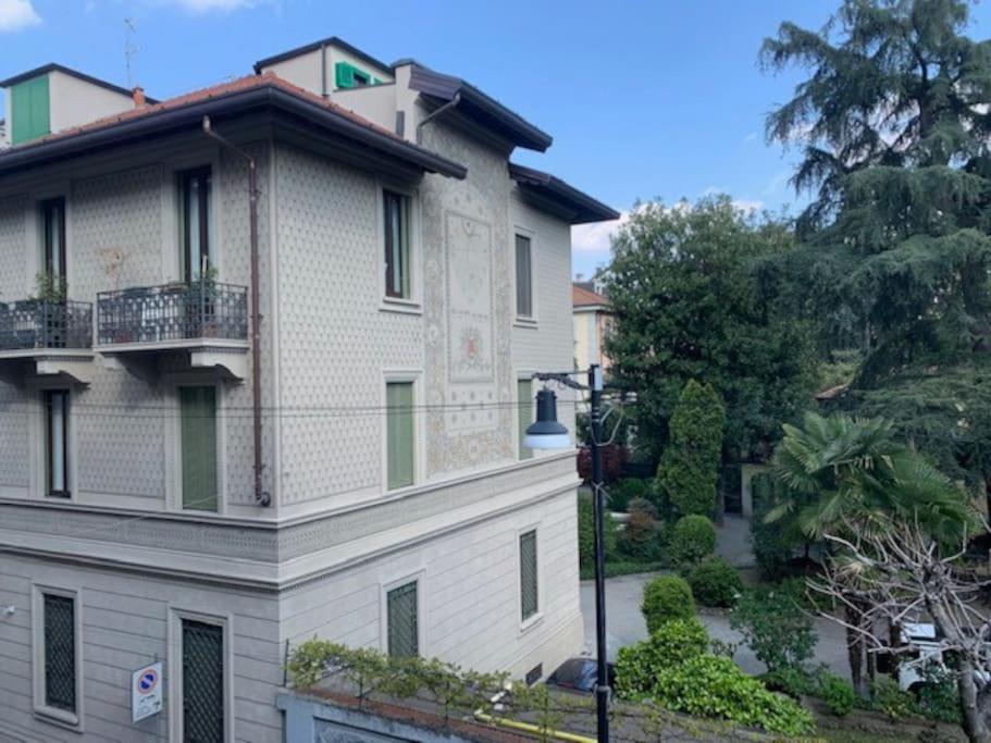 Il Giardino Garden View Apartment Mailand Exterior foto
