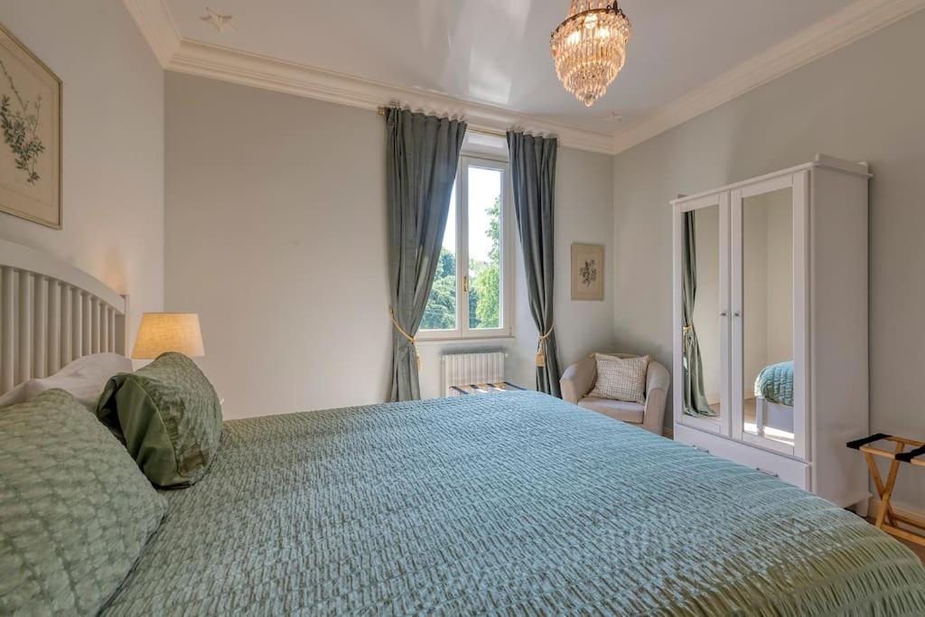 Il Giardino Garden View Apartment Mailand Exterior foto