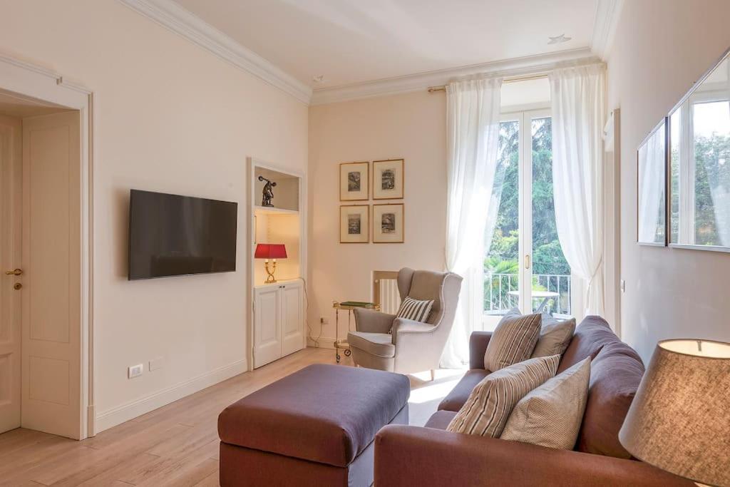Il Giardino Garden View Apartment Mailand Exterior foto