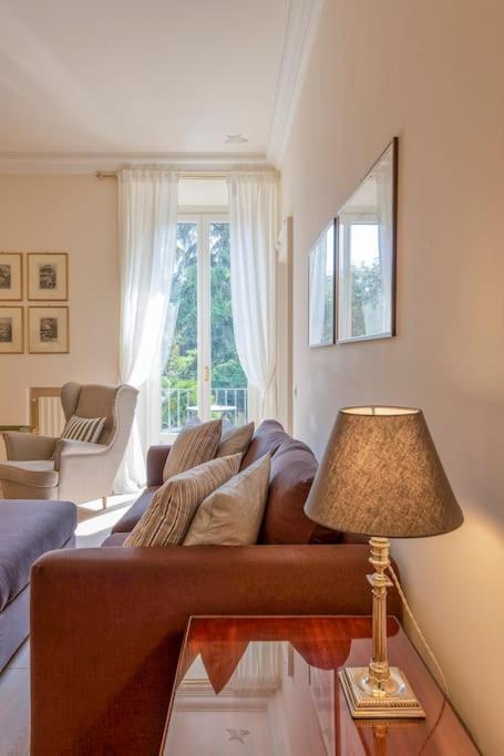 Il Giardino Garden View Apartment Mailand Exterior foto