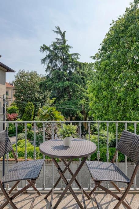 Il Giardino Garden View Apartment Mailand Exterior foto